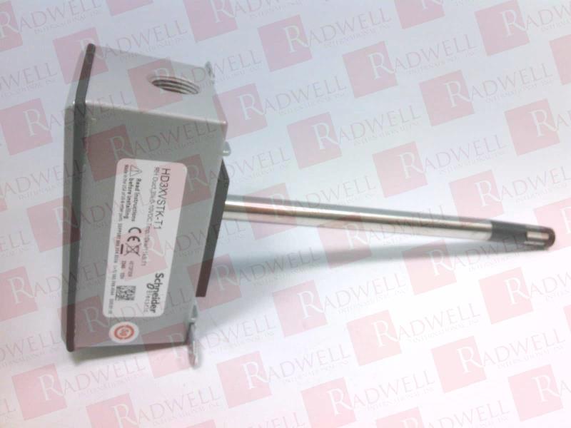 VERIS HD3XVSTK-T1