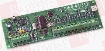 PARADOX SPC-ZX8
