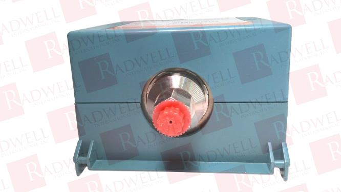 HONEYWELL P7810A1012