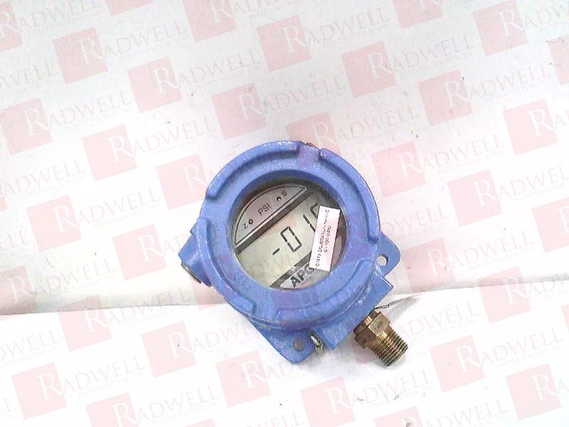 APG SENSOR PG-3000-100.0-PSI-S-EX-L7-P1-M1