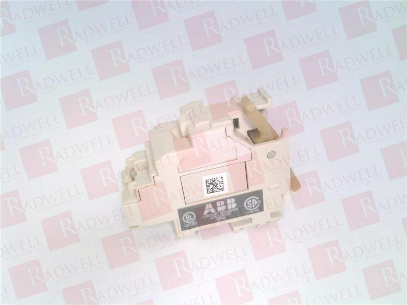 ASEA BROWN BOVERI KXTASORB