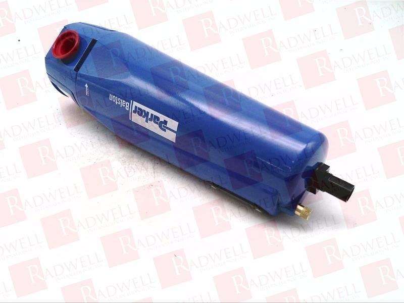 PARKER 2104N-1B1-DX