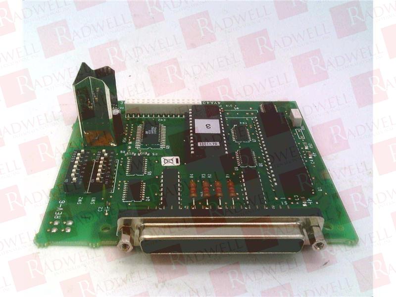 OKI 4YA4021-1003G