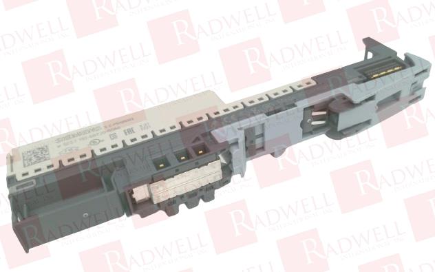 SIEMENS 6ES7193-6BP20-0DA0