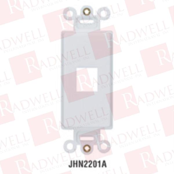 BLACK BOX CORP JHN2201A