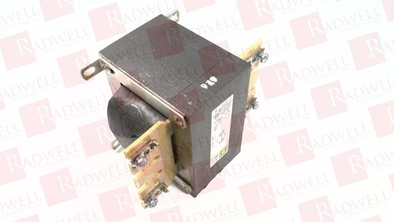 SCHNEIDER ELECTRIC 9070 K500D25