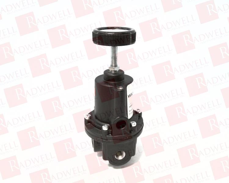 WILKERSON PNEUMATIC WRA10232