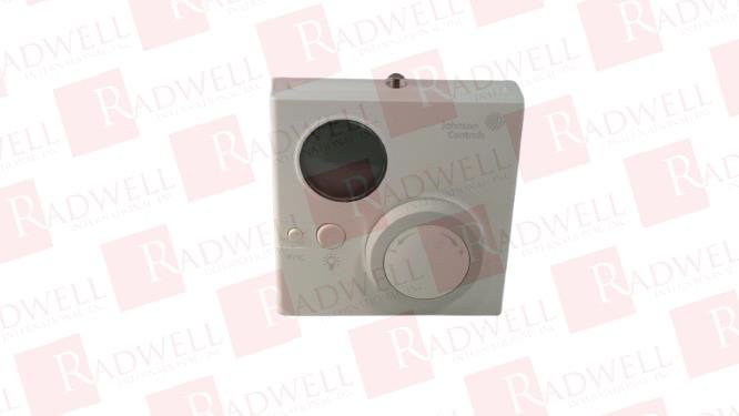 JOHNSON CONTROLS NS-ATV7002-0