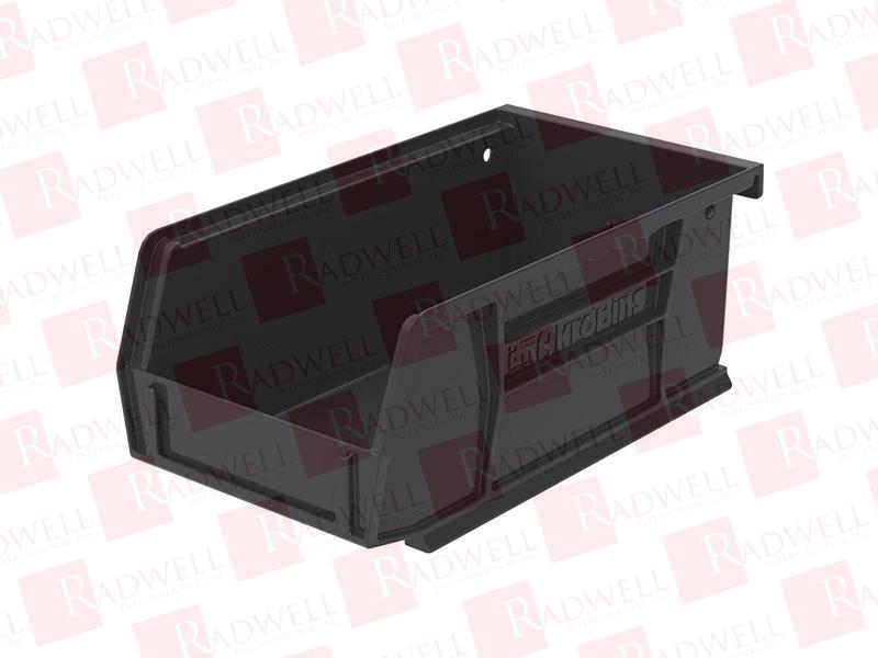 MYERS INDUSTRIES INC 30220BLACK