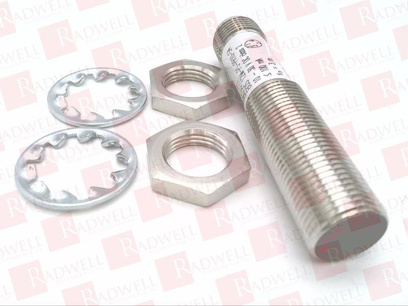 BALLUFF BOS 12M-PS-PR10-S4