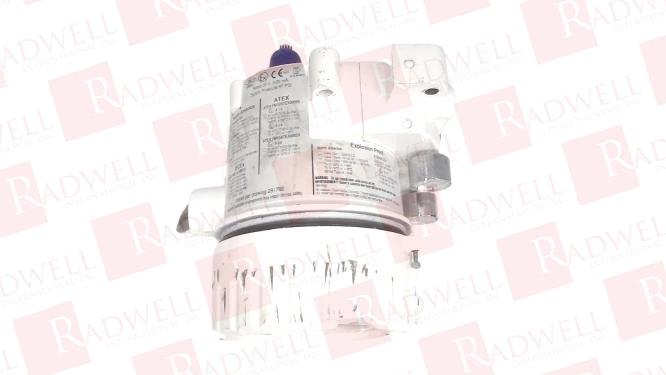 FLOWSERVE 420-40-W1D-11