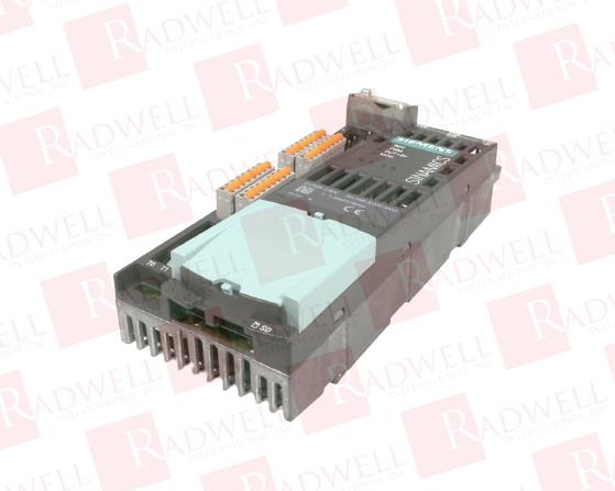 SIEMENS 6SL30400JA020AA0