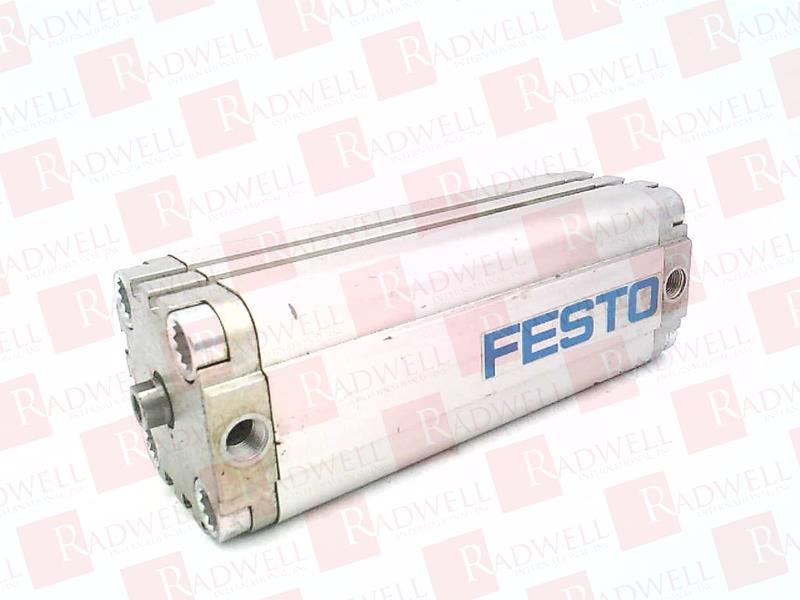 FESTO ADVU-40-120-P-A