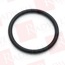 O-RING, BUNA-N NITRILE 70 DURO, 5-1/4"ID X 5-3/4"OD X 1/4"CS, MODEL: B70431