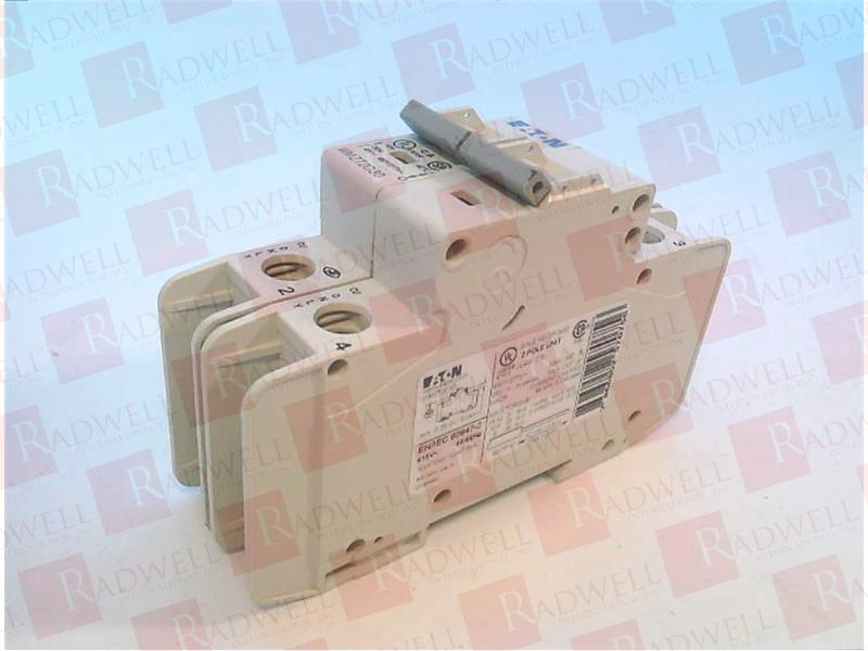 EATON CORPORATION WMZT2D30