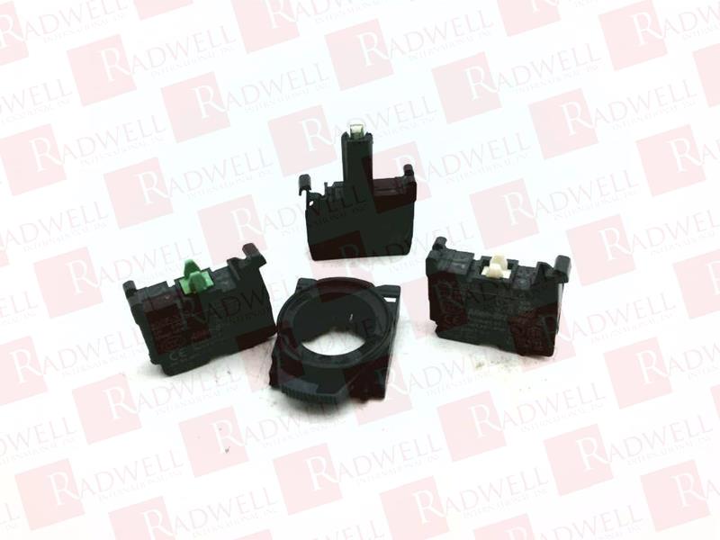 ALLEN BRADLEY 800F-PN3RX11L