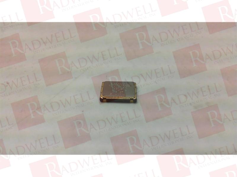 IQD FREQUENCY PRODUCTS LFSPXO019884