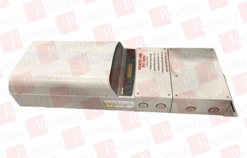 BEL FUSE PVI-6000-OUTD-US-W