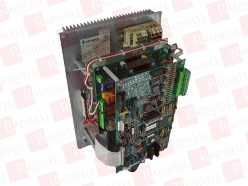 BENSHAW CDRSM6-150-480-4