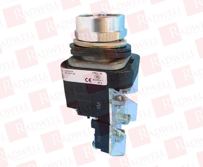 ALLEN BRADLEY 800T-FXP16XA5