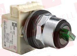 SCHNEIDER ELECTRIC 9001K43J1G