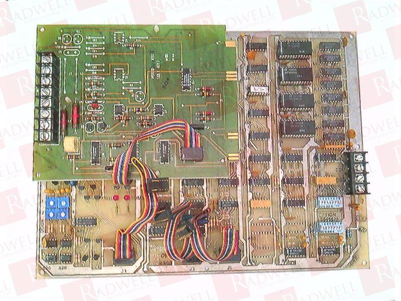 DORADO SYSTEMS 1528-08