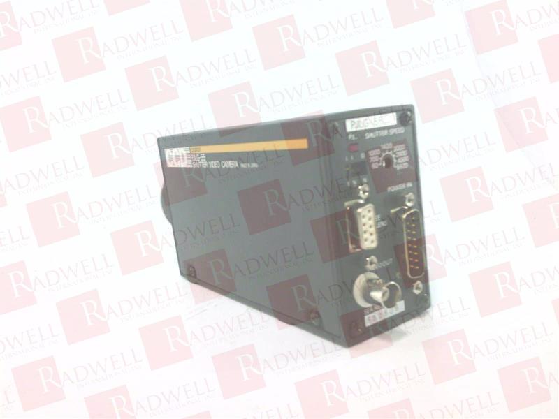OMRON PJLG-55-Z