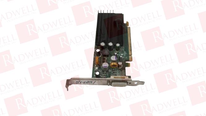 NVIDIA CN-ODH261-69861-7C3-01YQ-A00
