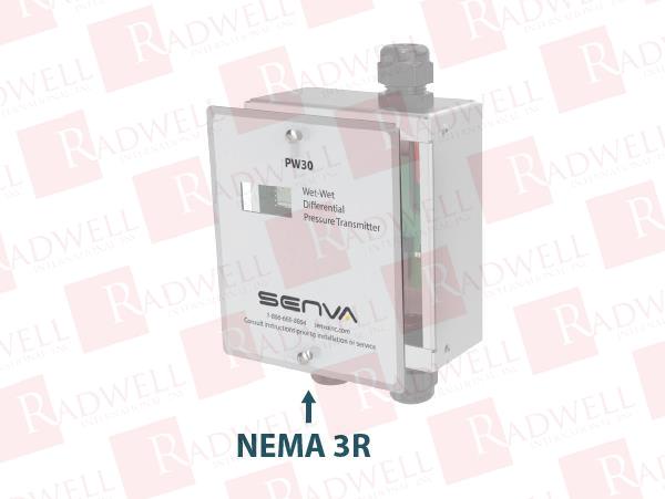 SENVA PW30M-025-A-050
