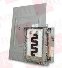 EATON CORPORATION CQLP8100