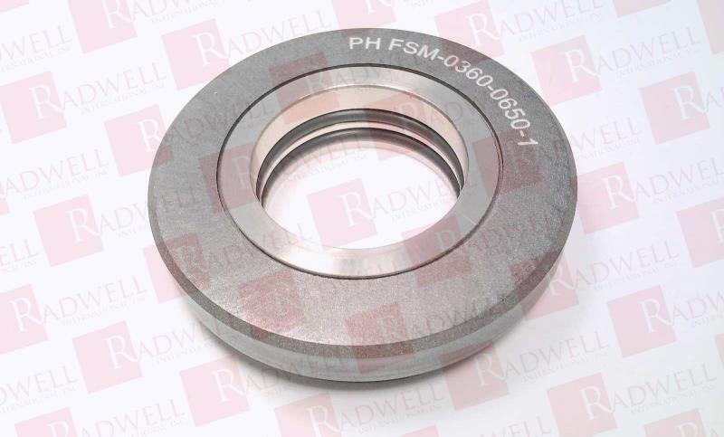 PARKER FSM-0360-0650-1-1