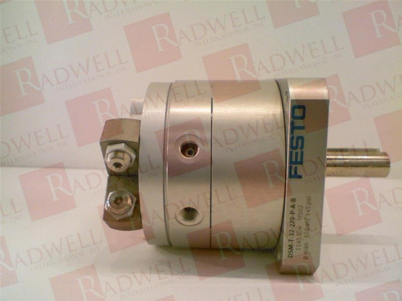 FESTO DSM-T-32-270-P-A-B