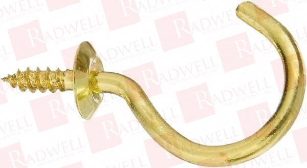 NATIONAL HARDWARE N119-727