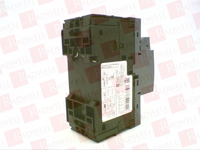 SIEMENS 3RV2411-1EA20