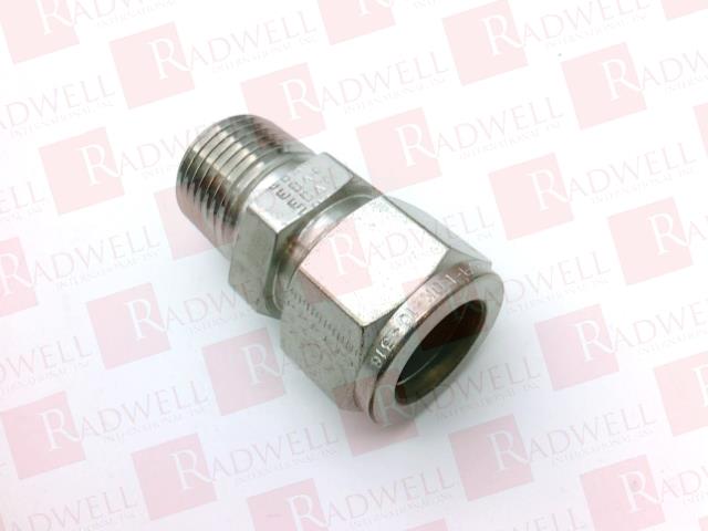 PARKER 10MSC8N-316