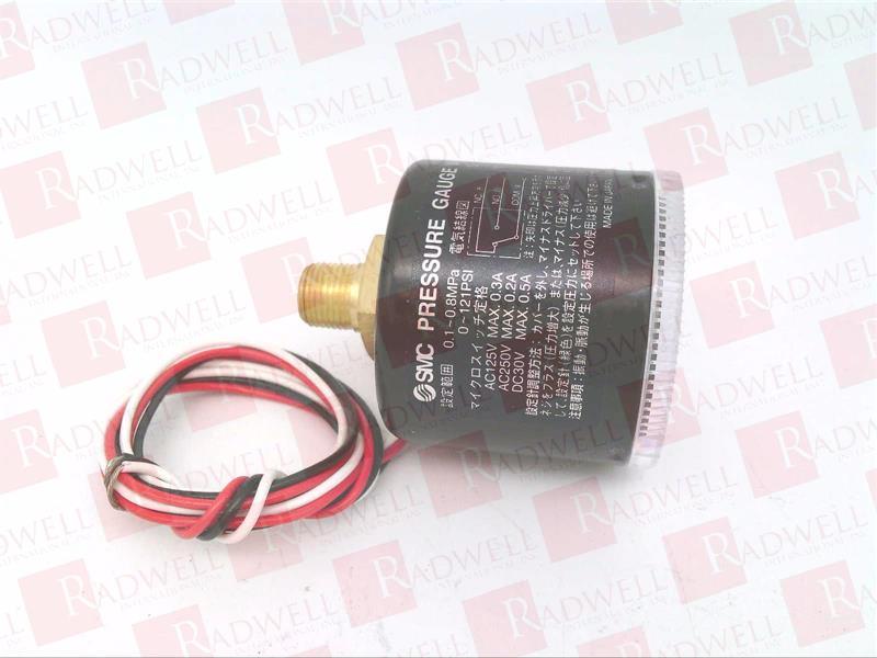 SMC GP46-P10-N01-X30