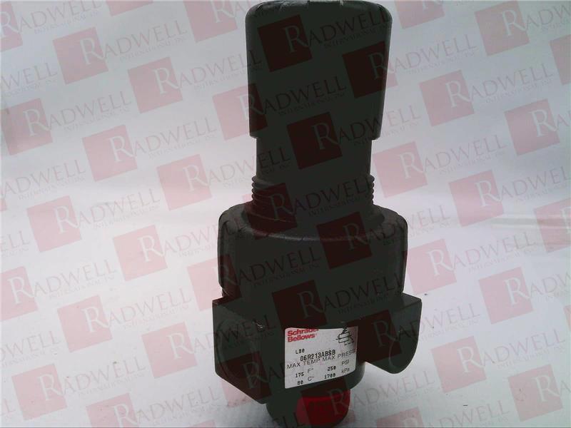 PARKER 06R213ABSB