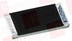 SEI STACKPOLE RMCF0603FT100R