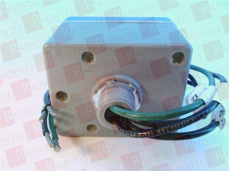 EATON CORPORATION SP2-480D