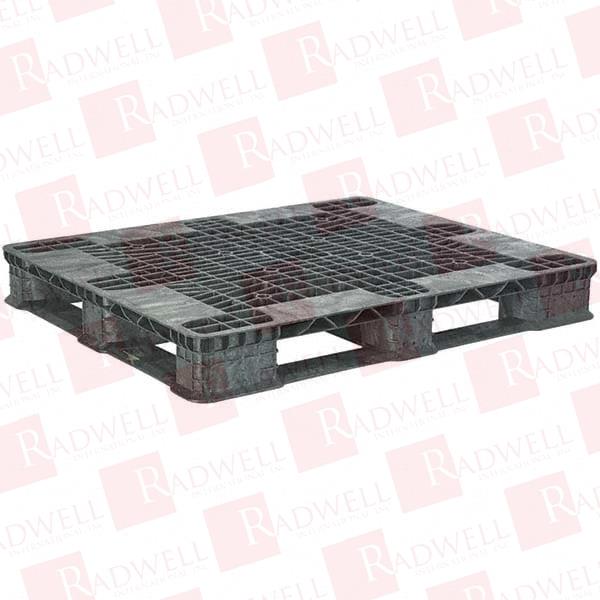 ORBIS CORP 40X48 STACK'R