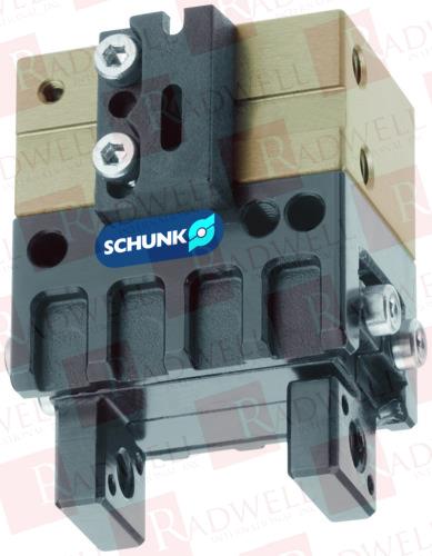 SCHUNK MPG-PLUS 25-P