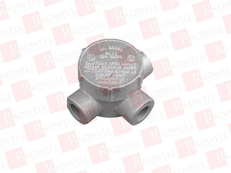 EMERSON GUJ8606