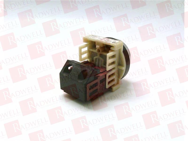 FUJI ELECTRIC AH30-FR11