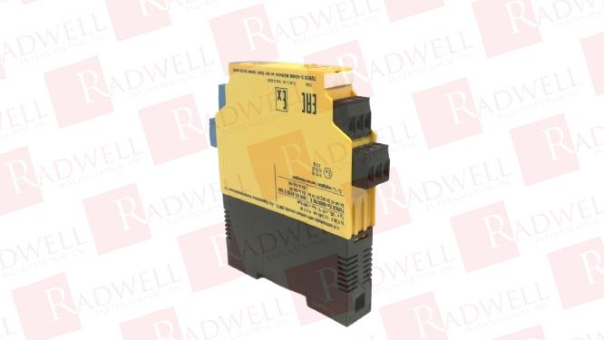 TURCK IM73-22EX-R/24VUC