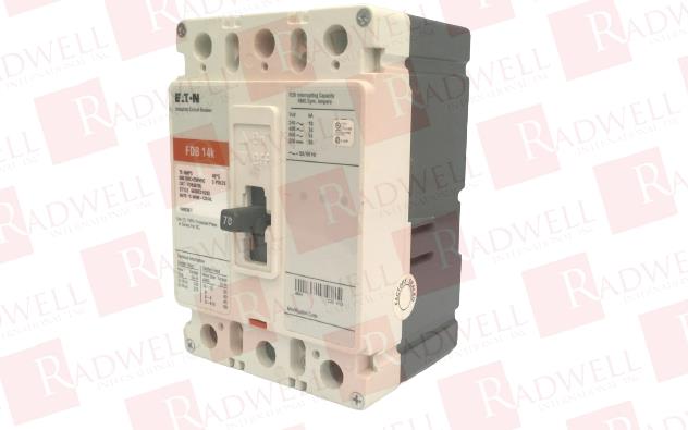 EATON CORPORATION FDB3045