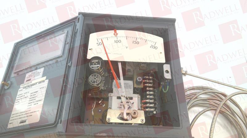 INVENSYS 43EP-F/TA-1A