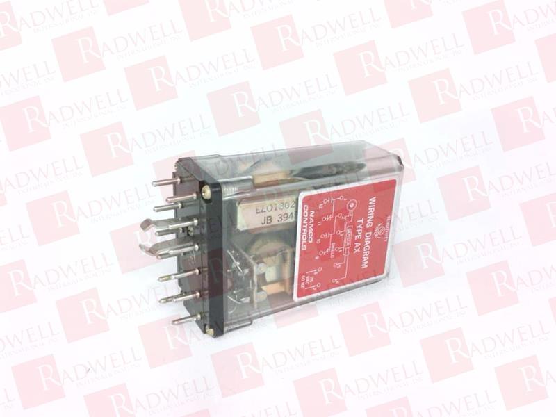 DANAHER CONTROLS EE971-02107
