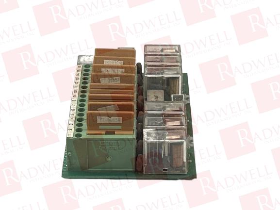 ASEA BROWN BOVERI 5716-1001-CX/0