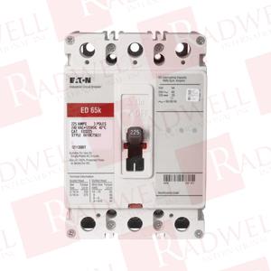 EATON CORPORATION ED3125S