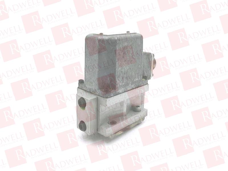 MOOG D061-603C